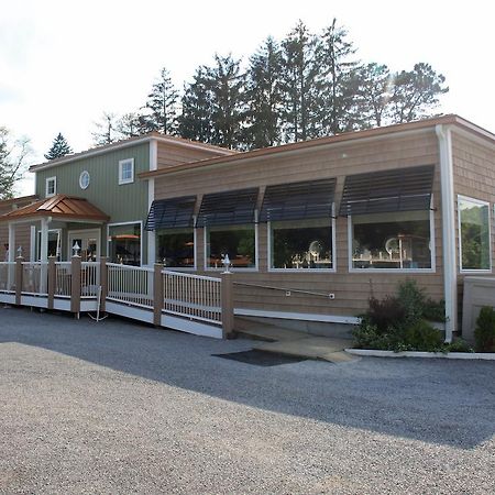 Lake Front Hotel Cooperstown Buitenkant foto