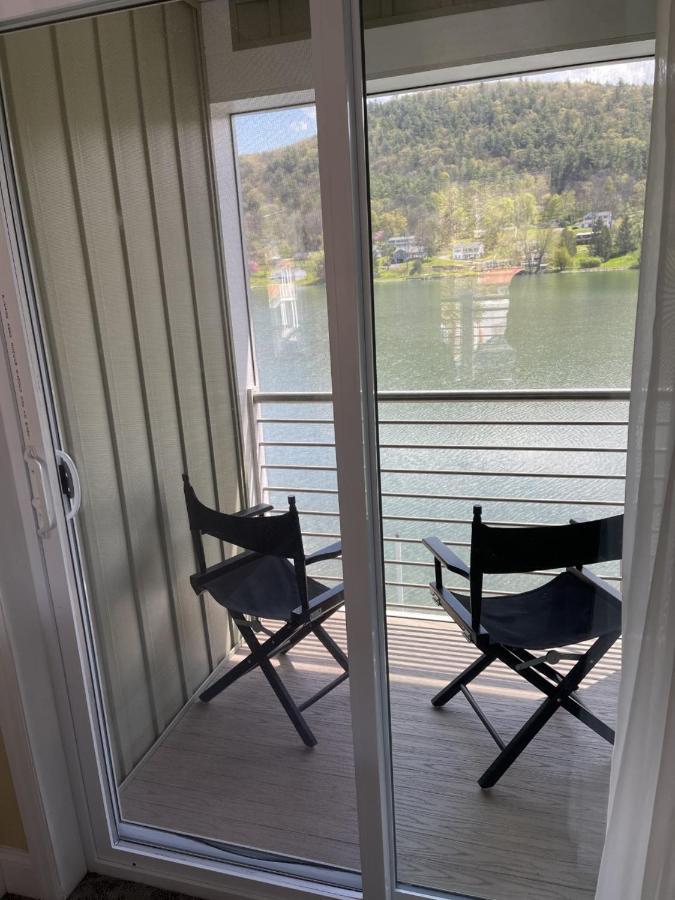 Lake Front Hotel Cooperstown Buitenkant foto