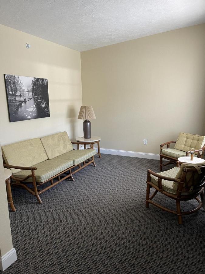 Lake Front Hotel Cooperstown Buitenkant foto